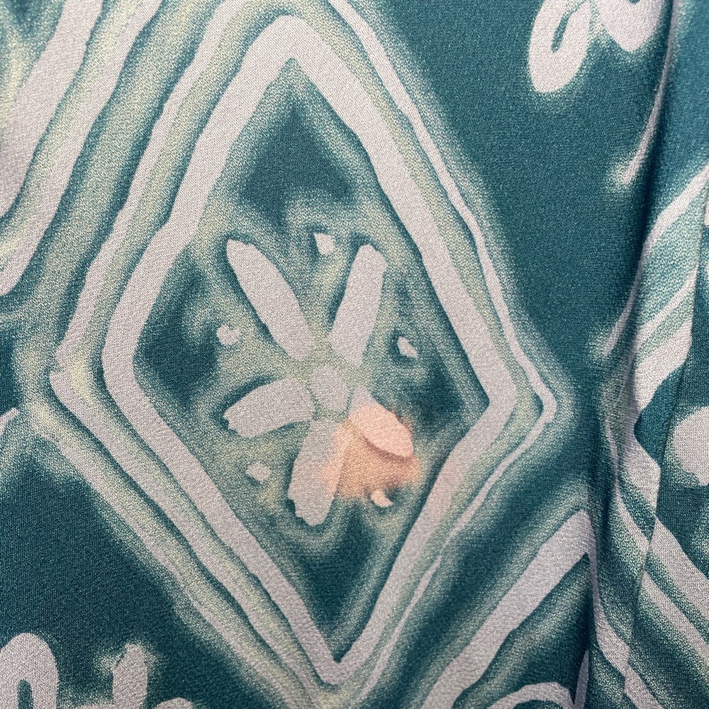 Princess Polly Vittorio Bias Cut Mini Dress - Picture 8 of 11